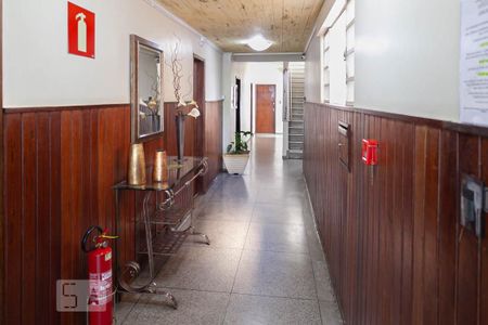 Apartamento para alugar com 90m², 3 quartos e 1 vaga Apartamento para alugar com 90m², 3 quartos e 1 vagaHall de entrada