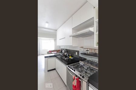 Apartamento para alugar com 90m², 3 quartos e 1 vagaCozinha