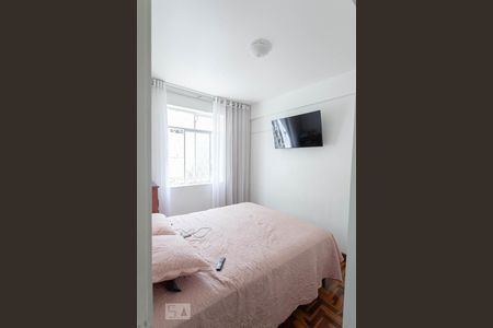 Apartamento para alugar com 90m², 3 quartos e 1 vagaQuarto 2