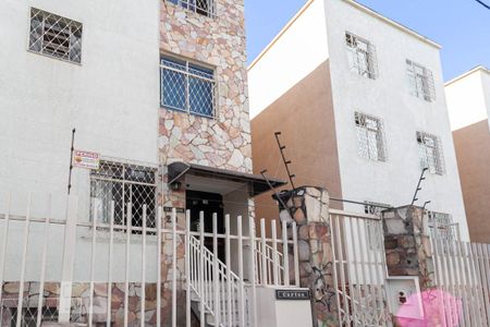 Apartamento para alugar com 90m², 3 quartos e 1 vaga Apartamento para alugar com 90m², 3 quartos e 1 vagaFachada do prédio