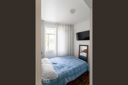 Apartamento para alugar com 90m², 3 quartos e 1 vagaQuarto 3