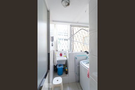 Apartamento para alugar com 90m², 3 quartos e 1 vagaÁrea de serviço