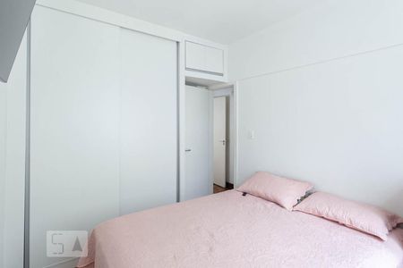 Apartamento para alugar com 90m², 3 quartos e 1 vagaQuarto 2