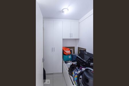 Apartamento para alugar com 90m², 3 quartos e 1 vagaQuarto de serviço