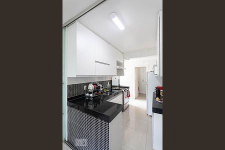 Apartamento para alugar com 90m², 3 quartos e 1 vagaCozinha