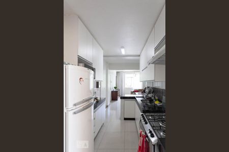 Apartamento para alugar com 90m², 3 quartos e 1 vagaCozinha