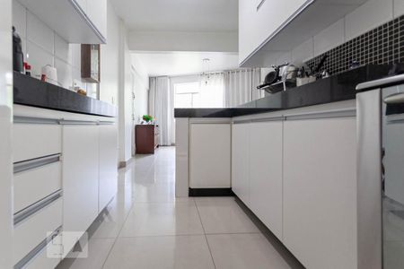 Apartamento para alugar com 90m², 3 quartos e 1 vagaCozinha