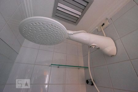 Banheiro de apartamento à venda com 2 quartos, 55m² em Perdizes, São Paulo