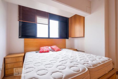 Quarto 1 de apartamento à venda com 2 quartos, 55m² em Perdizes, São Paulo