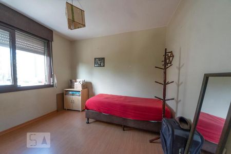 Quarto 1 de apartamento para alugar com 3 quartos, 105m² em Rio Branco, Novo Hamburgo