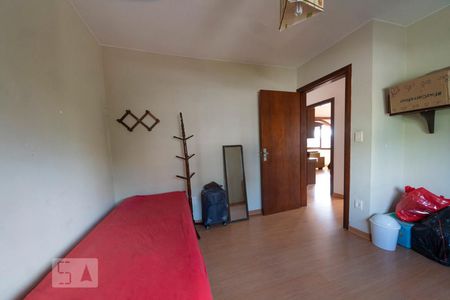 Quarto 1 de apartamento para alugar com 3 quartos, 105m² em Rio Branco, Novo Hamburgo