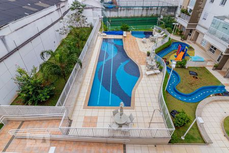 Apartamento à venda com 70m², 2 quartos e 2 vagasÁrea Comum