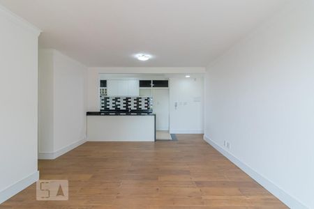 Sala de apartamento à venda com 2 quartos, 70m² em Vila Gumercindo, São Paulo