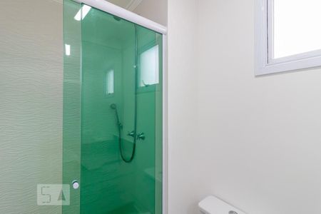 Apartamento à venda com 70m², 2 quartos e 2 vagasBanheiro da Suíte