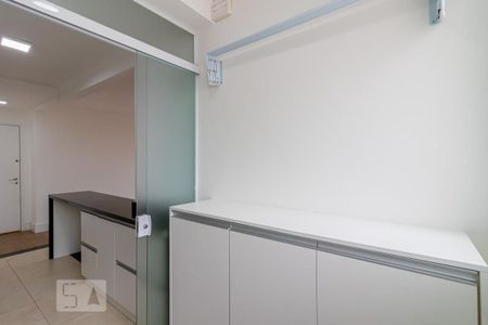 Apartamento à venda com 70m², 2 quartos e 2 vagasÁrea de Serviço