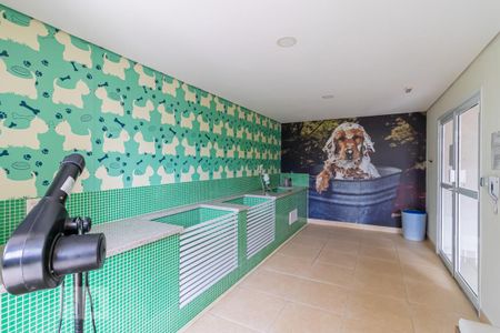 Apartamento à venda com 70m², 2 quartos e 2 vagasPet