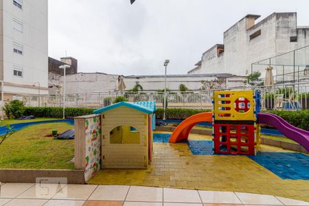 Apartamento à venda com 70m², 2 quartos e 2 vagasPlayground