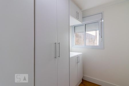 Apartamento à venda com 70m², 2 quartos e 2 vagasCloset