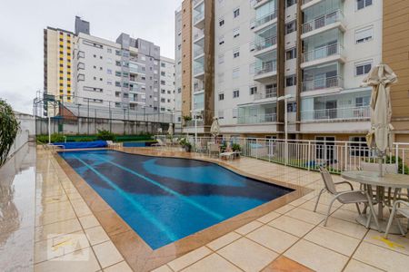 Apartamento à venda com 70m², 2 quartos e 2 vagasPiscina