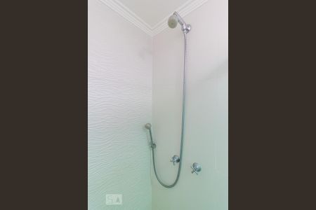 Apartamento à venda com 70m², 2 quartos e 2 vagasBanheiro da Suíte