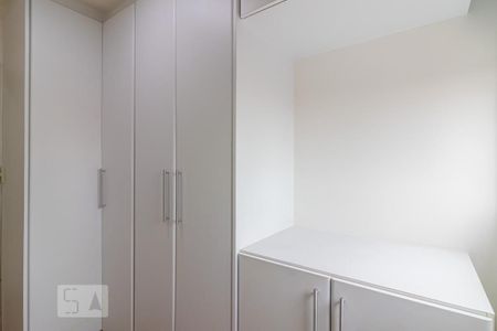 Apartamento à venda com 70m², 2 quartos e 2 vagasCloset