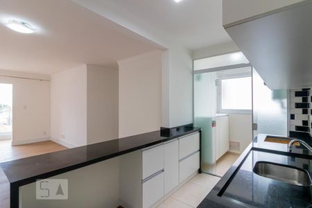 Apartamento à venda com 70m², 2 quartos e 2 vagasCozinha
