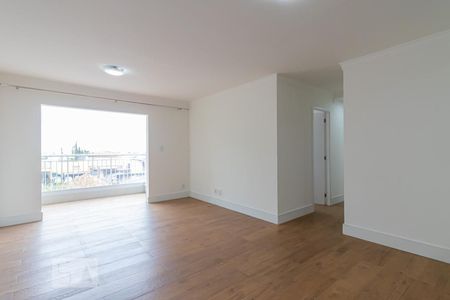 Sala de apartamento à venda com 2 quartos, 70m² em Vila Gumercindo, São Paulo