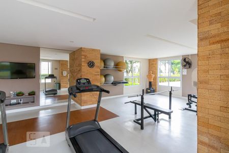 Apartamento à venda com 70m², 2 quartos e 2 vagasAcademia