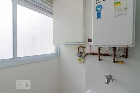 Apartamento à venda com 70m², 2 quartos e 2 vagasÁrea de Serviço