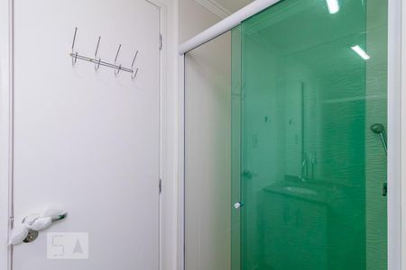 Apartamento à venda com 70m², 2 quartos e 2 vagasBanheiro da Suíte