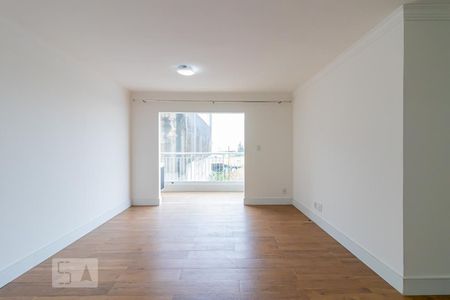 Sala de apartamento à venda com 2 quartos, 70m² em Vila Gumercindo, São Paulo