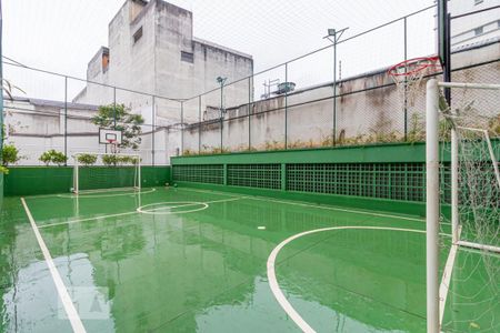 Apartamento à venda com 70m², 2 quartos e 2 vagasQuadra