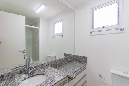 Apartamento à venda com 70m², 2 quartos e 2 vagasBanheiro