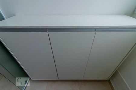 Apartamento à venda com 70m², 2 quartos e 2 vagasÁrea de Serviço