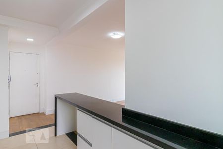 Apartamento à venda com 70m², 2 quartos e 2 vagasCozinha
