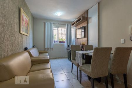 Casa para alugar com 2 quartos, 40m² em Betânia, Belo Horizonte