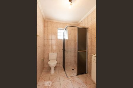 Casa à venda com 280m², 2 quartos e 2 vagas Casa à venda com 280m², 2 quartos e 2 vagasBanheiro do Quarto 1