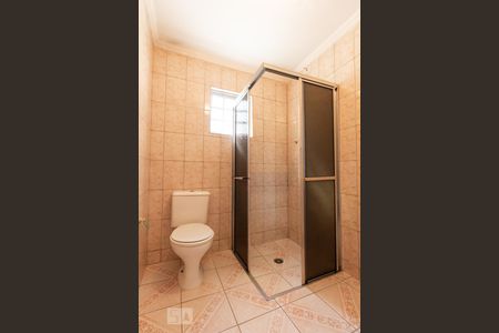 Casa à venda com 280m², 2 quartos e 2 vagas Casa à venda com 280m², 2 quartos e 2 vagasBanheiro do Quarto 1