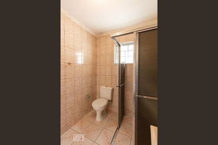 Casa à venda com 280m², 2 quartos e 2 vagas Casa à venda com 280m², 2 quartos e 2 vagasBanheiro do Quarto 1