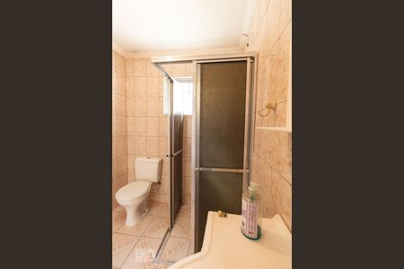 Casa à venda com 280m², 2 quartos e 2 vagas Casa à venda com 280m², 2 quartos e 2 vagasBanheiro do Quarto 1