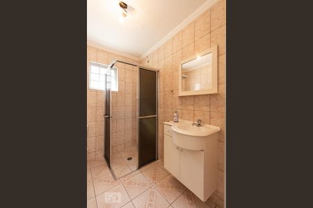 Casa à venda com 280m², 2 quartos e 2 vagas Casa à venda com 280m², 2 quartos e 2 vagasBanheiro do Quarto 1