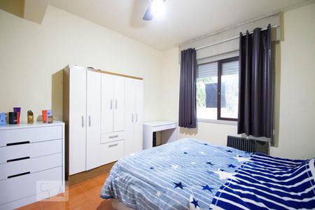 Quarto de apartamento à venda com 1 quarto, 84m² em Teresópolis, Porto Alegre