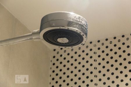 Studio à venda com 32m², 1 quarto e sem vagaBanheiro 