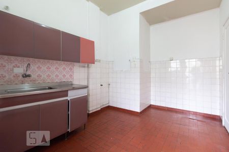 Apartamento à venda com 60m², 2 quartos e sem vagaCozinha