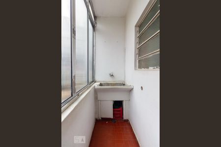 Apartamento à venda com 60m², 2 quartos e sem vagaÁrea de serviço