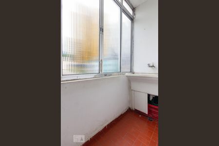 Apartamento à venda com 60m², 2 quartos e sem vagaÁrea de serviço