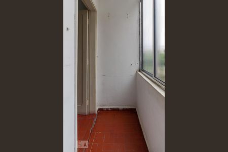 Apartamento à venda com 60m², 2 quartos e sem vagaÁrea de serviço