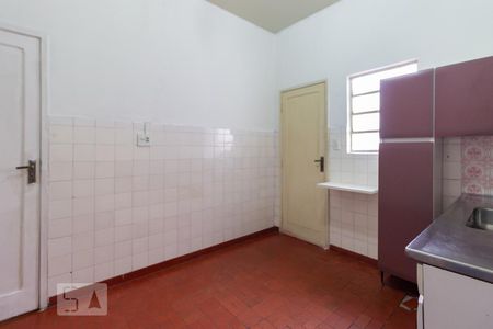 Apartamento à venda com 60m², 2 quartos e sem vagaCozinha