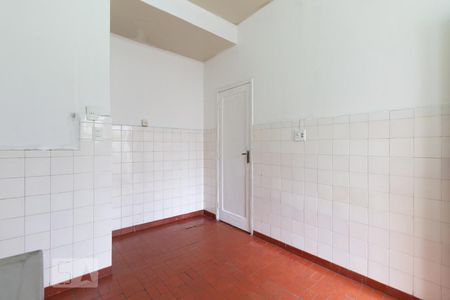 Apartamento à venda com 60m², 2 quartos e sem vagaCozinha