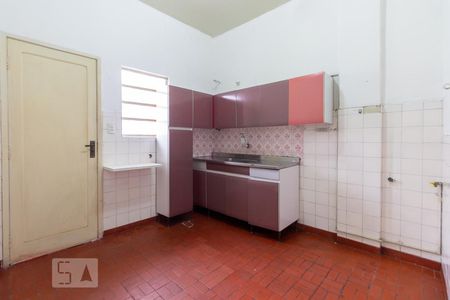 Apartamento à venda com 60m², 2 quartos e sem vagaCozinha